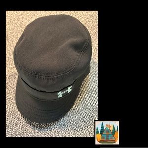 Women’s Under Armour Newsboy Style Hat